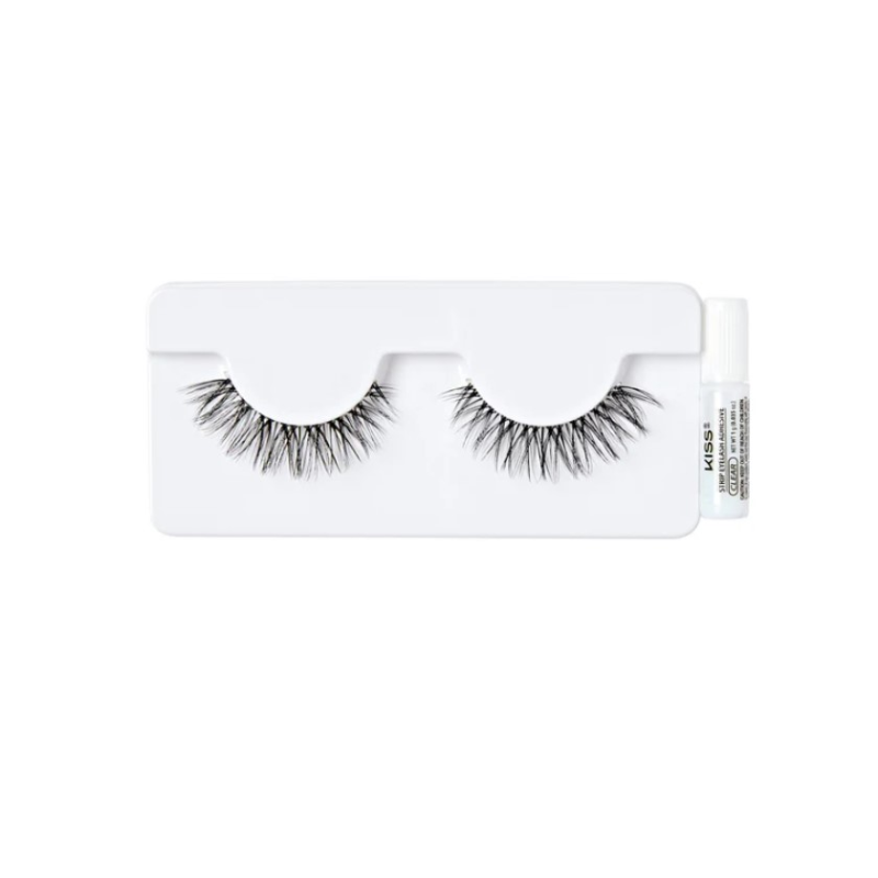 imPress Faux Cils Flase Lashes Bare Collection 04