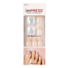 imPress Press On Pedicure New Shoes BIPT022X