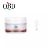 QBD Gel UV LED Transparent Onglerie Soins Ongles Nail Art Manucure