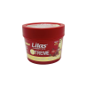 Lilas Masque Extrême Sublimateur 400ml pour Cheveux Colorés ou Mèches