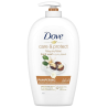 Dove Hand Wash Pampering 500ml Savon Liquide pour les Mains Beurre de Karité et Vanille