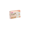 Lux Savon Velvet Touch 75g Savon Nettoyant pour les Mains Jasmin et Huile d'Amande