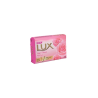 Lux Savon Soft Touch 75g Savon Nettoyant pour les Mains Essence de Soie et Eau de Rose