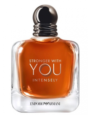 Stronger With You Intensely Giorgio Armani Emporio Armani - Extrait de Parfum pour Homme