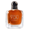 Stronger With You Intensely Giorgio Armani Emporio Armani - Extrait de Parfum pour Homme