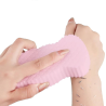 Sweet Beauty Bath Sponge Eponge de Bain pour Soins du Corps et Douche