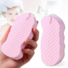 Sweet Beauty Bath Sponge Eponge de Bain pour Soins du Corps et Douche