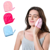 Sweet Beauty Gant Démaquillant Micro Fibre Makeup Remover Puff