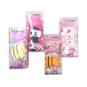 Sweet Beauty Bandes Cheveux Maquillage et Douche Hair Shower Headband