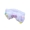 Barbie Bandes Cheveux Maquillage et Douche Hair Shower Headband