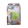 Kit Jade Roller et Guasha en Marbre