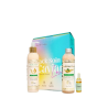Pack Soins Caviar Love Tous Types de Cheveux Brazilian Glow : Shampoing Caviar 250ml + Masque Caviar 200ml + Strong+ 10ml Pack Soins Caviar Love Tous Types de Cheveux Brazilian Glow : Shampoing Caviar 250ml + Masque Caviar 200ml + Strong+ 10ml