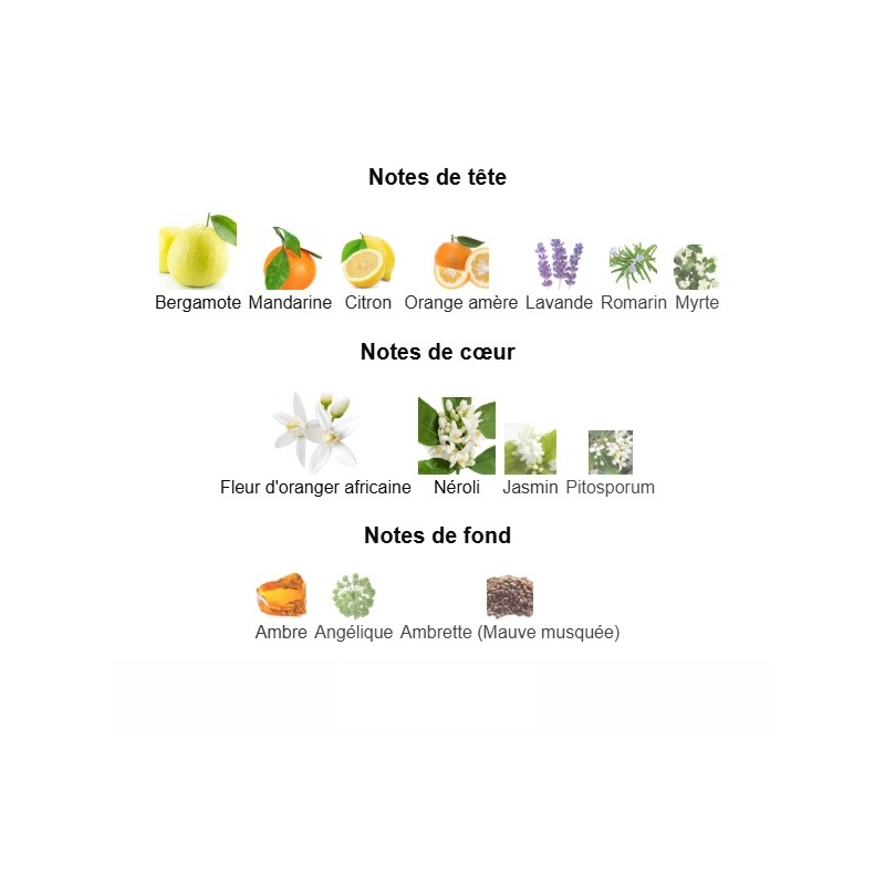 Neroli Portofino Tom Ford - Extrait de Parfum pour Femme et Homme