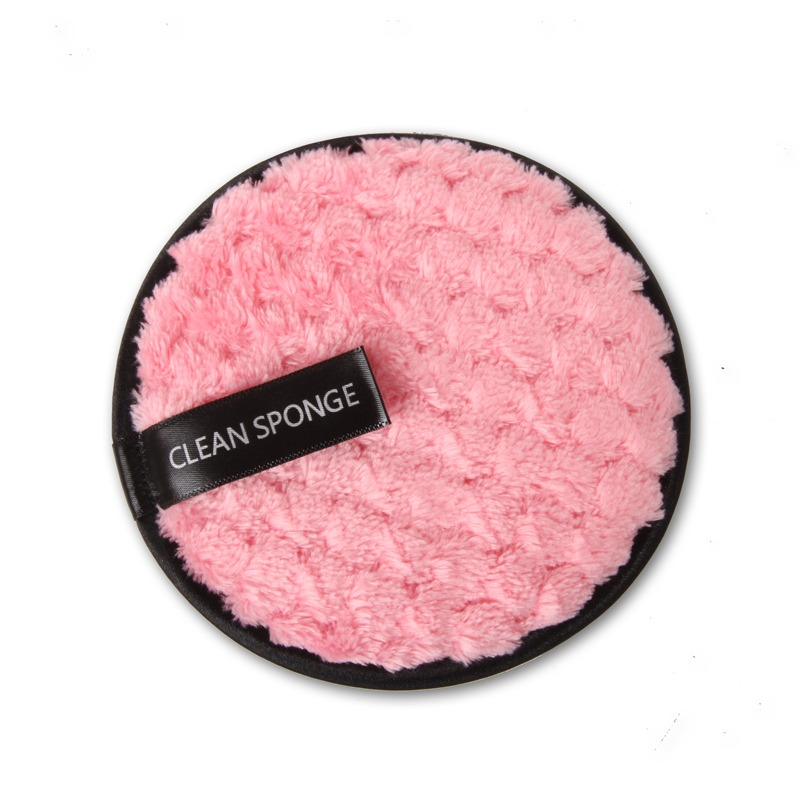 Eponge Démaquillante Clean Sponge Nettoyage et Démaquillage de la Peau