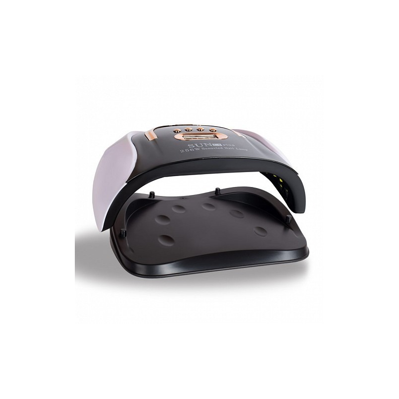 SUN C4 Plus 256watt Sèche Ongles 57 LED Lampe UV LED Soins Onglerie Professionnel