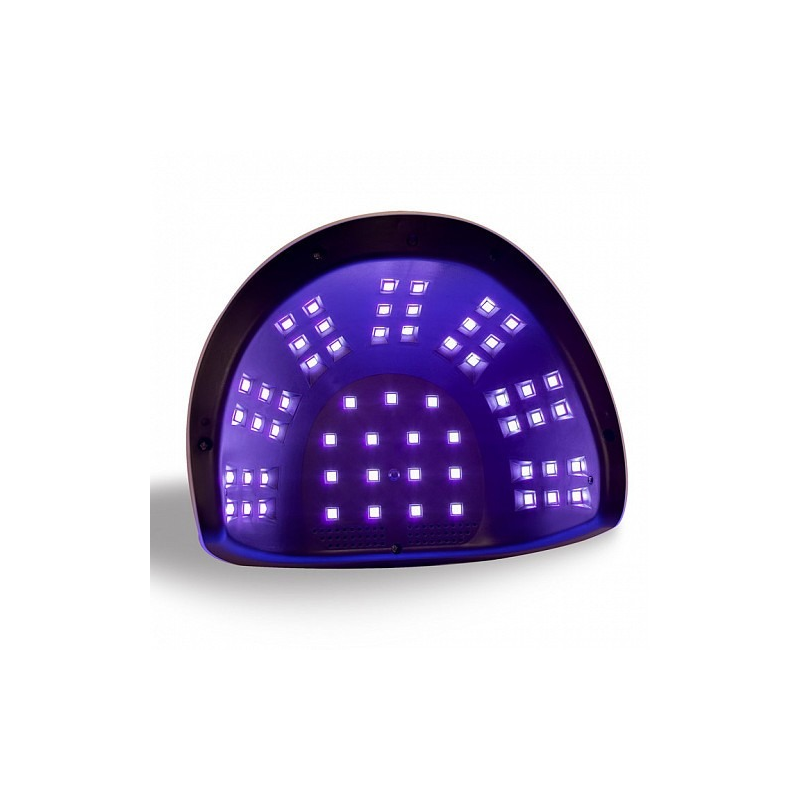 SUN C4 Plus 256watt Sèche Ongles 57 LED Lampe UV LED Soins Onglerie Professionnel