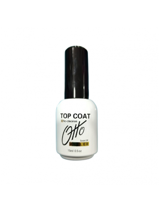 Otto Top Coat 15ml Top Coat...