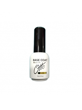 Otto Base Coat 15ml Base...