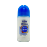 Lilas Déodorant Roll On Stick Extreme Marine 50ml Sans Alcool