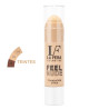 Fond de Teint Stick Crème - LaFera Cosmetics - Anti Cernes Maquillage