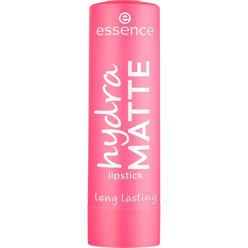 Essence Hydra Matte Rouge à Lèvres en Stick Résultat Mat 408 Pink Positive