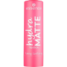 Essence Hydra Matte Rouge à Lèvres en Stick Résultat Mat 408 Pink Positive