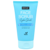 Sence Face Scrub Hydro Shock 150ml Gommage Acide Hyaluronique pour Visage