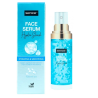 Sence Face Sérum Hydro Shock 30ml Sérum Hydratant pour le Visage à l'Acide Hyaluronique