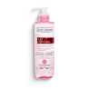 Evoluderm Gel Nettoyant Purifiant Anti Imperfections 250ml Zinc et Extrait de Pamplemousse Rose