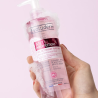 Evoluderm Gel Nettoyant Purifiant Anti Imperfections 250ml Zinc et Extrait de Pamplemousse Rose