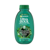 Ultra Doux Shampoing Détox aux 5 Plantes Bienfaisantes 300ml Tous Types de Cheveux