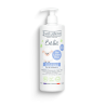 Evoluderm Gel Lavant Doux Corps & Cheveux Bébé 500ml pour Toilettage des Bébés