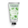 Evoluderm Crème pour les Mains à l'Aloe Vera 30ml Hydrate et Adoucit les Peaux Sèches