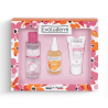 Evoluderm Coffret Soins Vitamine C pour Peaux Sensibles et Fragiles