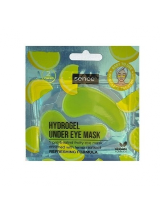 Sence Masque Yeux Hydrogel...