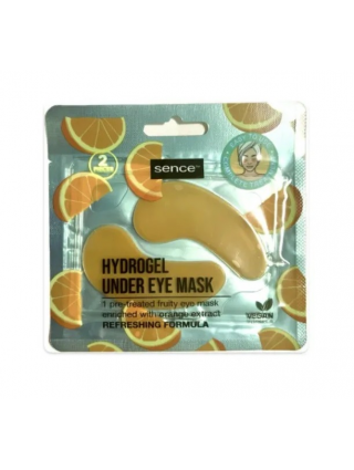 Sence Masque Yeux Hydrogel...