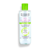 Evoluderm Eau Micellaire Démaquillante Peaux Mixtes À Grasses 250ml