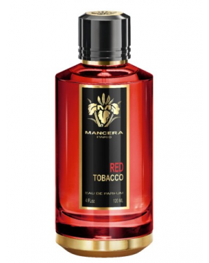 Red Tobacco Mancera - Extrait de Parfum pour Femme et Homme