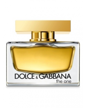 The One Dolce&Gabbana - Extrait de Parfum pour Femme