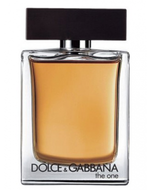 The One for Men Dolce&Gabbana - Extrait de Parfum pour Homme