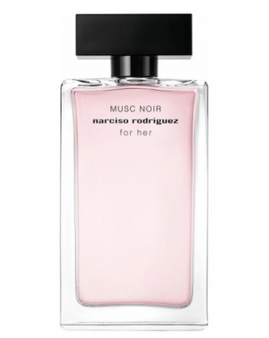 Musc Noir For Her Narciso Rodriguez - Extrait de Parfum pour Femme