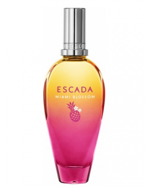 Miami Blossom Escada - Extrait de Parfum pour Femme