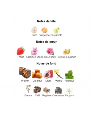 La Nuit Trésor Lancôme - Extrait de Parfum pour Femme