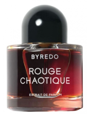 Rouge Chaotique Byredo - Extrait de Parfum pour Femme et Homme