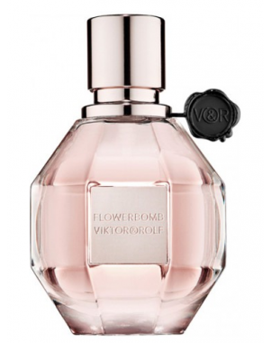 Flowerbomb Viktor&Rolf - Extrait de Parfum pour Femme