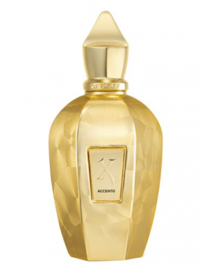 Accento Overdose Xerjoff - Extrait de Parfum pour Femme et Homme