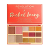 Revolution Palette Rachel Leary Goddess on the Go Eyeshadow Palette Fard à Paupières