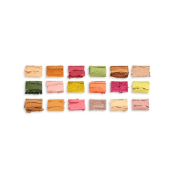 Revolution Palette Turkish Delight Eyeshadow Palette Fard à Paupières