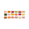 Revolution Palette Turkish Delight Eyeshadow Palette Fard à Paupières