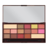 Revolution Palette Chocolate Rose Gold Eyeshadow Palette Fard à Paupières